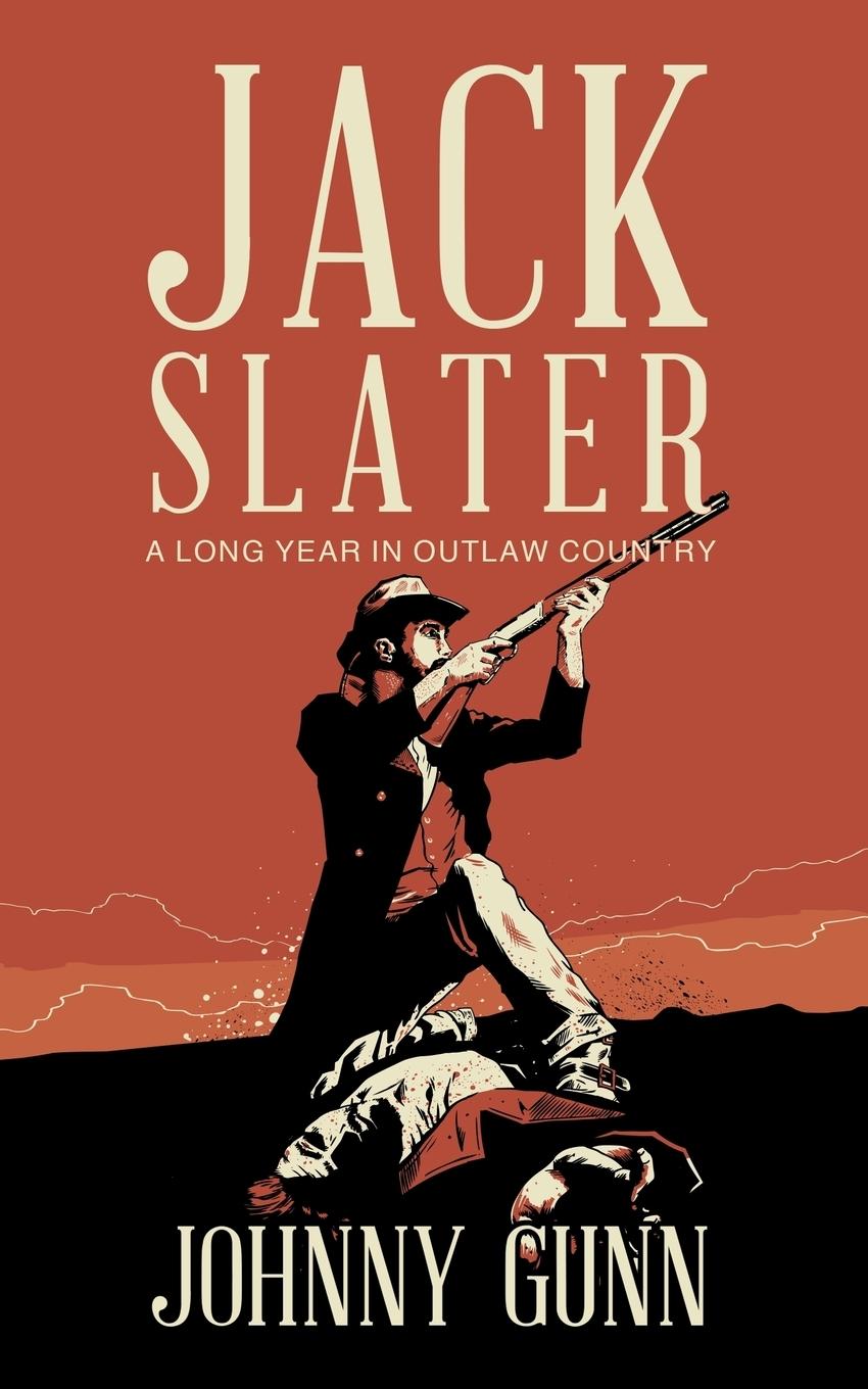 Jack Slater