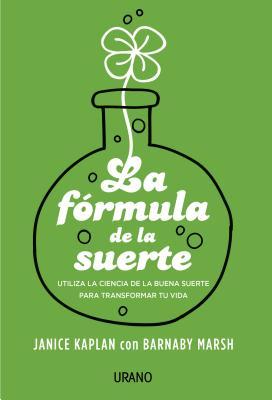 Formula de la Suerte, La