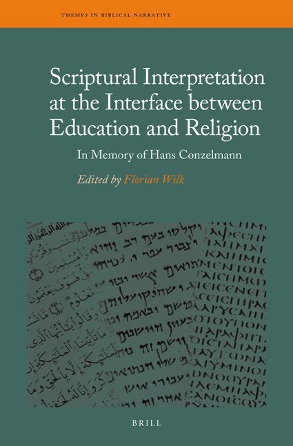 Scriptural Interpretation at the Interface Between Education and Religion