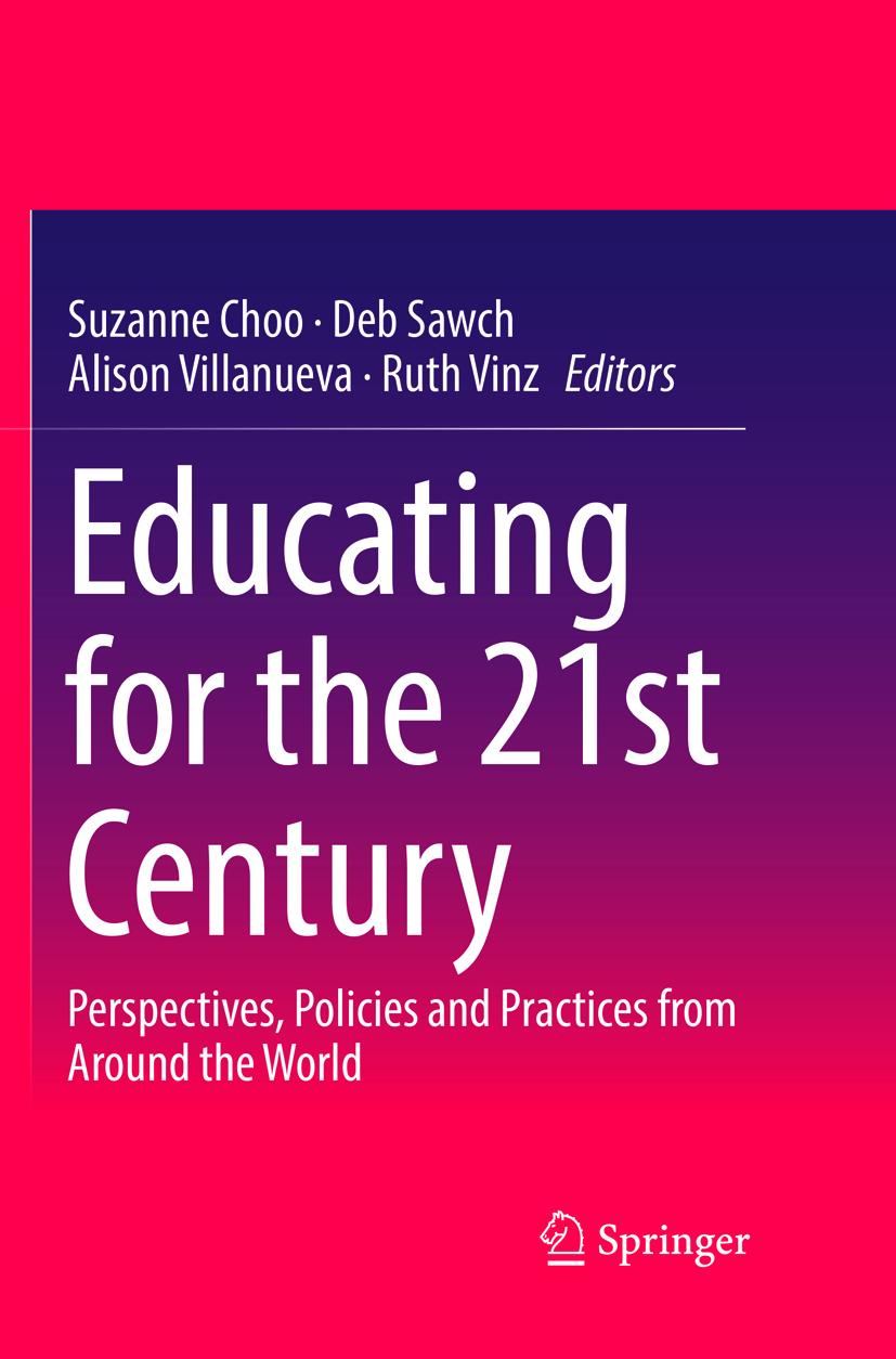 Educating for the 21st Century