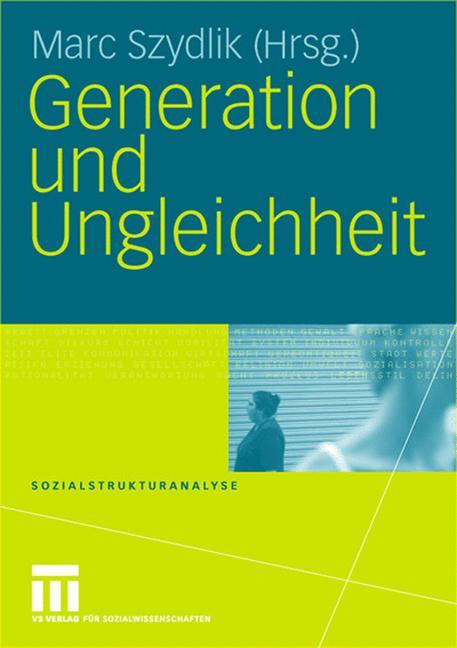 Generation und Ungleichheit