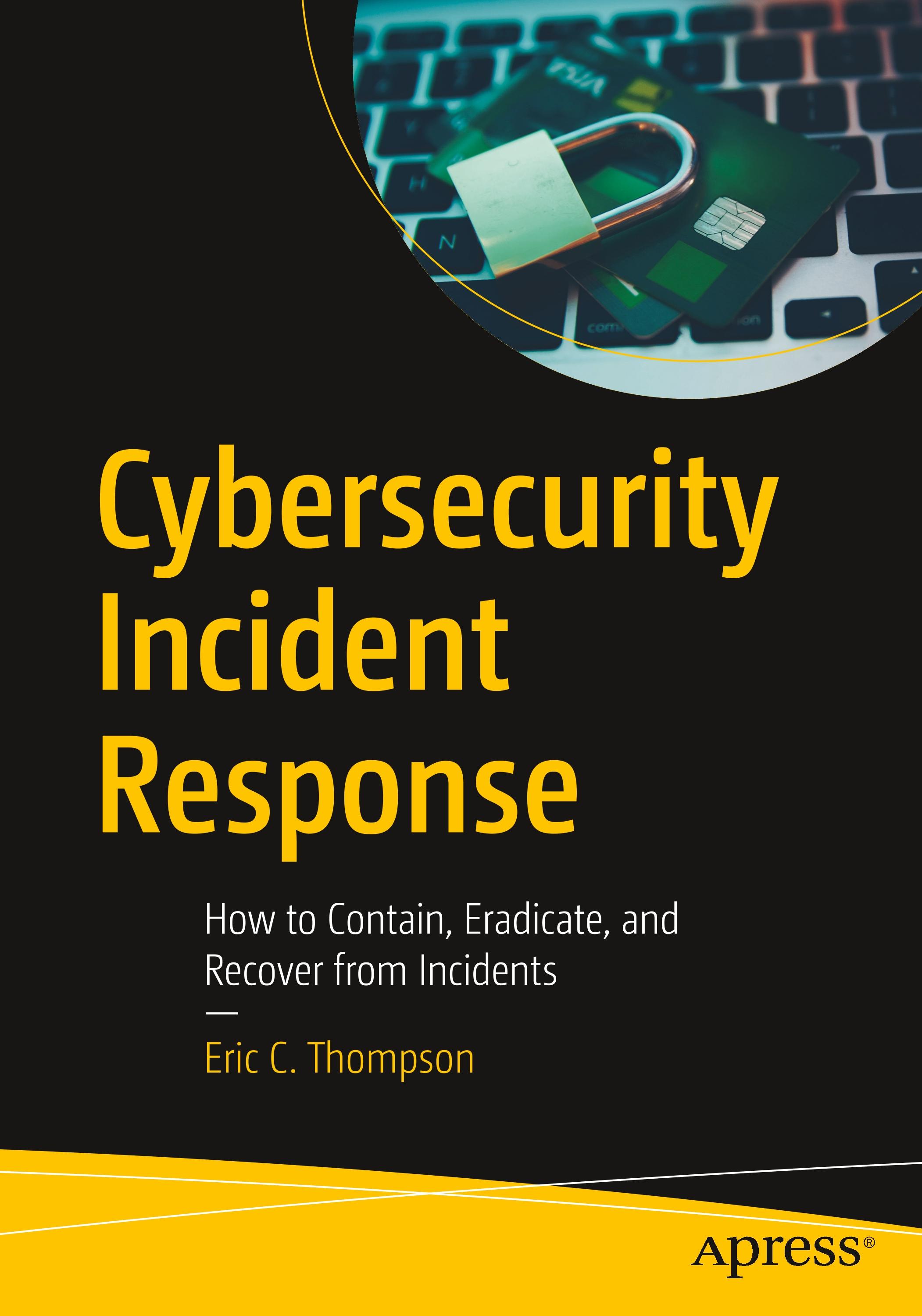 Cybersecurity Incident Response