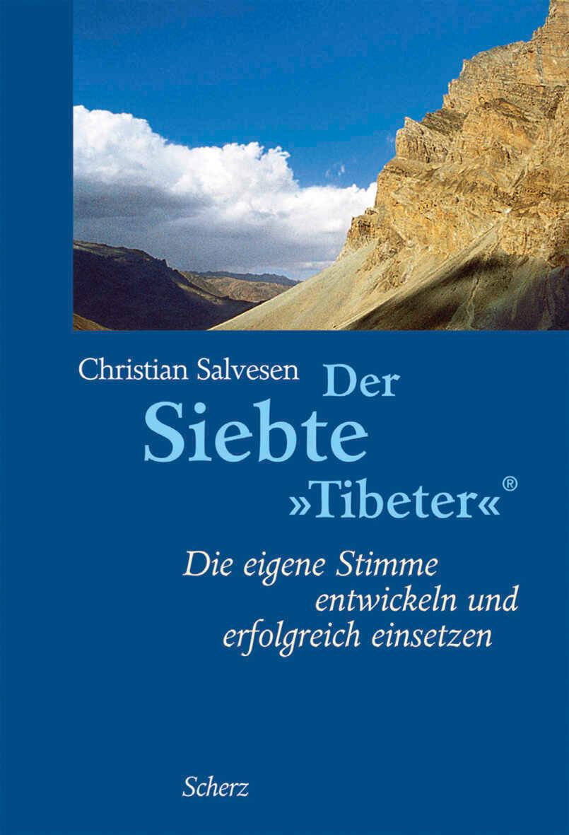 Der Siebte "Tibeter"