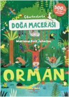 Cikartmalarla Doga Macerasi Orman