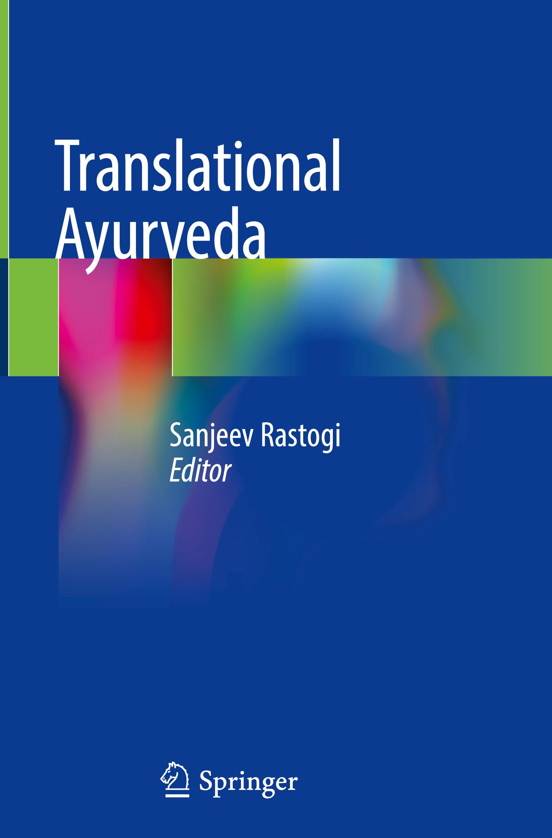 Translational Ayurveda