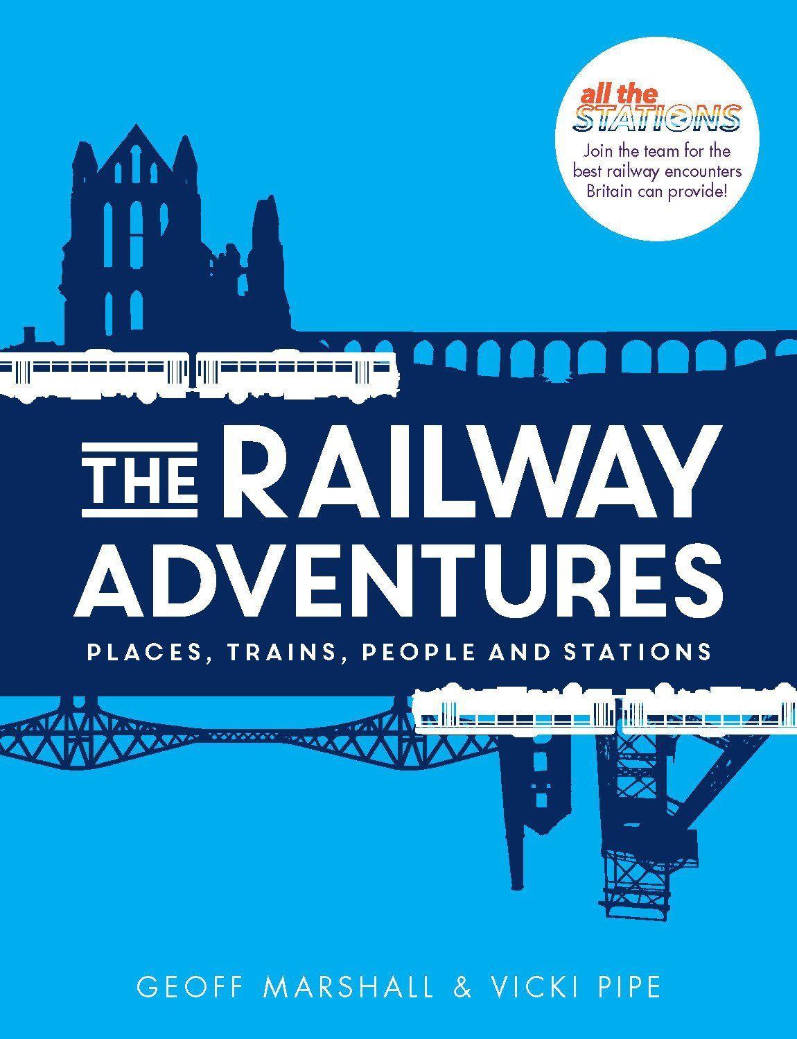 The Railway Adventures