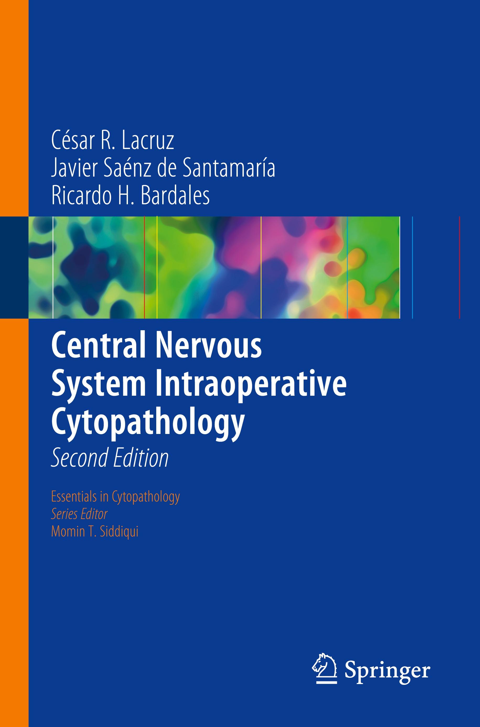 Central Nervous System Intraoperative Cytopathology