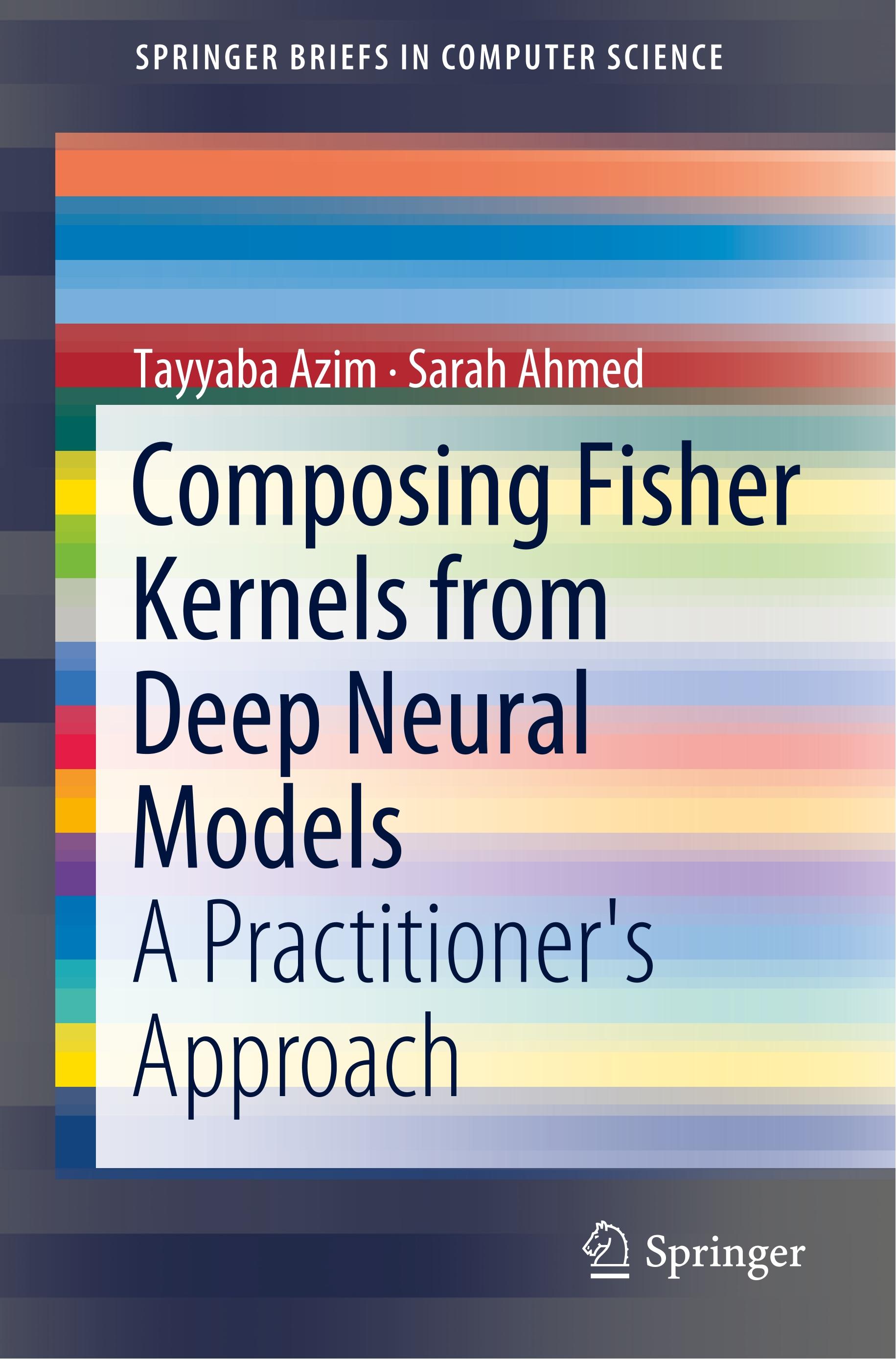 Composing Fisher Kernels from Deep Neural Models