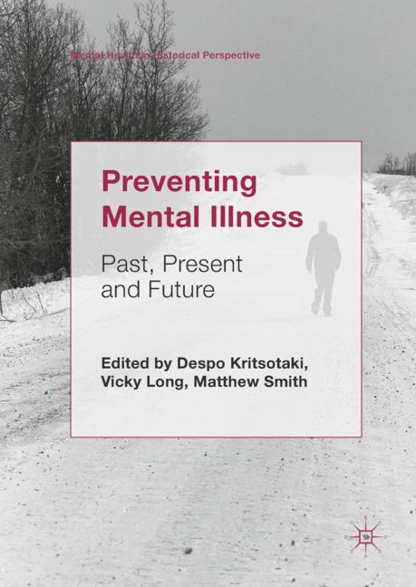 Preventing Mental Illness