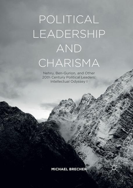 Political Leadership and Charisma