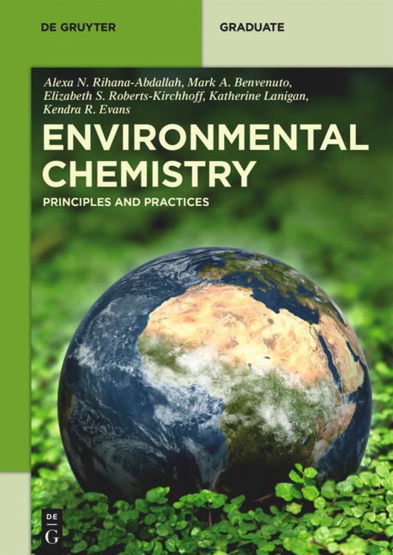 Environmental Chemistry