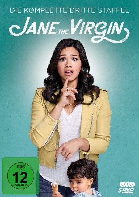 Jane the Virgin