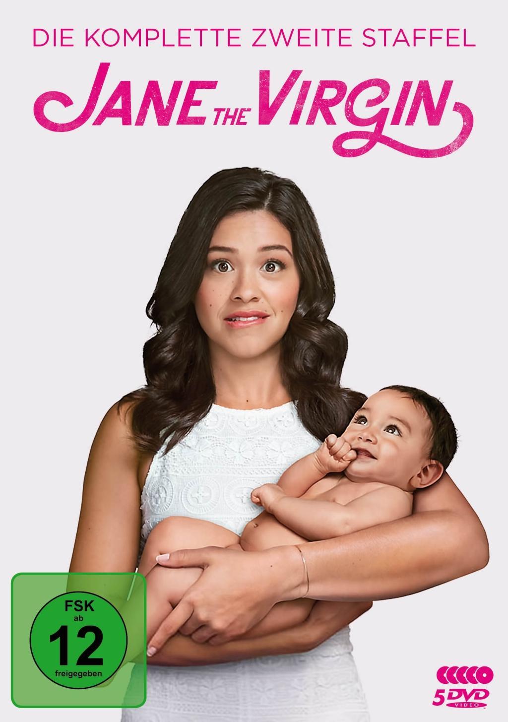 Jane the Virgin