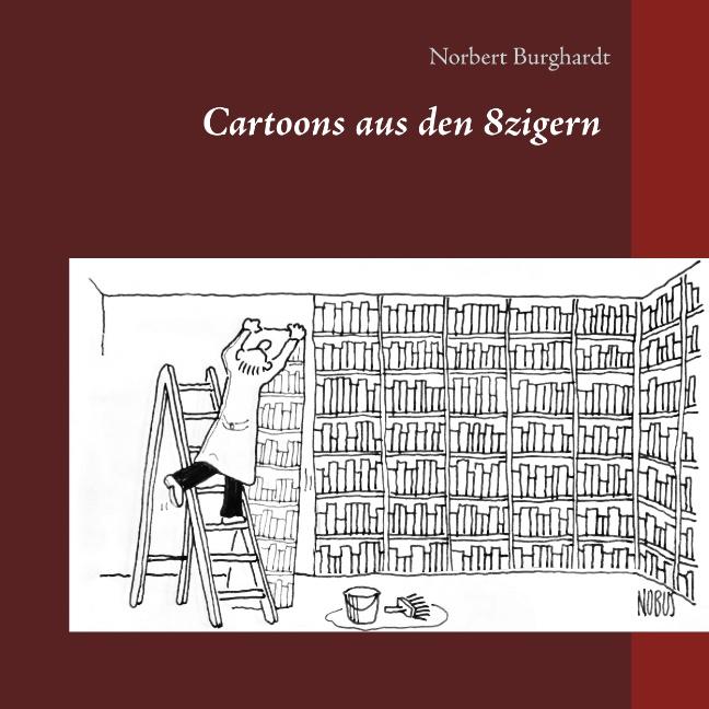 Cartoons aus den 8zigern