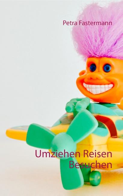 Umziehen Reisen Besuchen