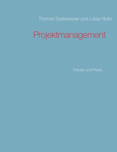 Projektmanagement