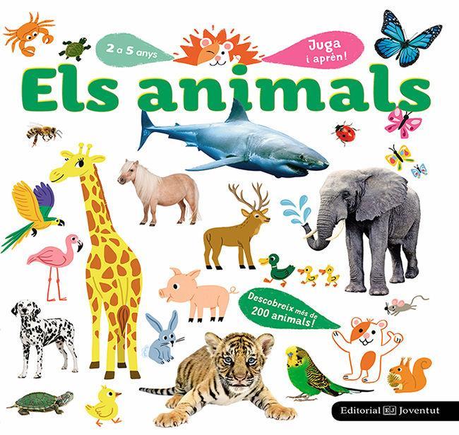 Els animals