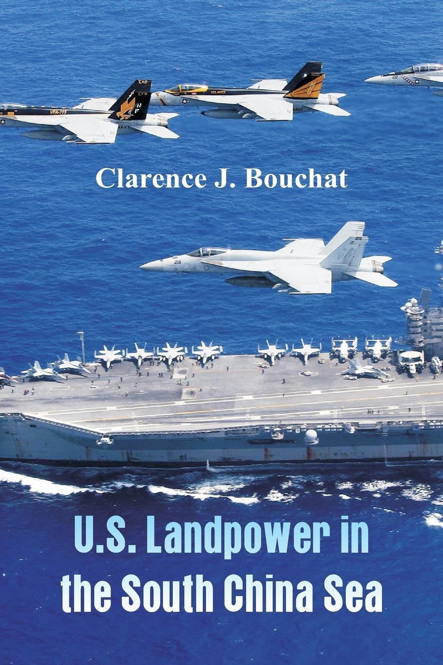 U.S. Landpower in the South China Sea