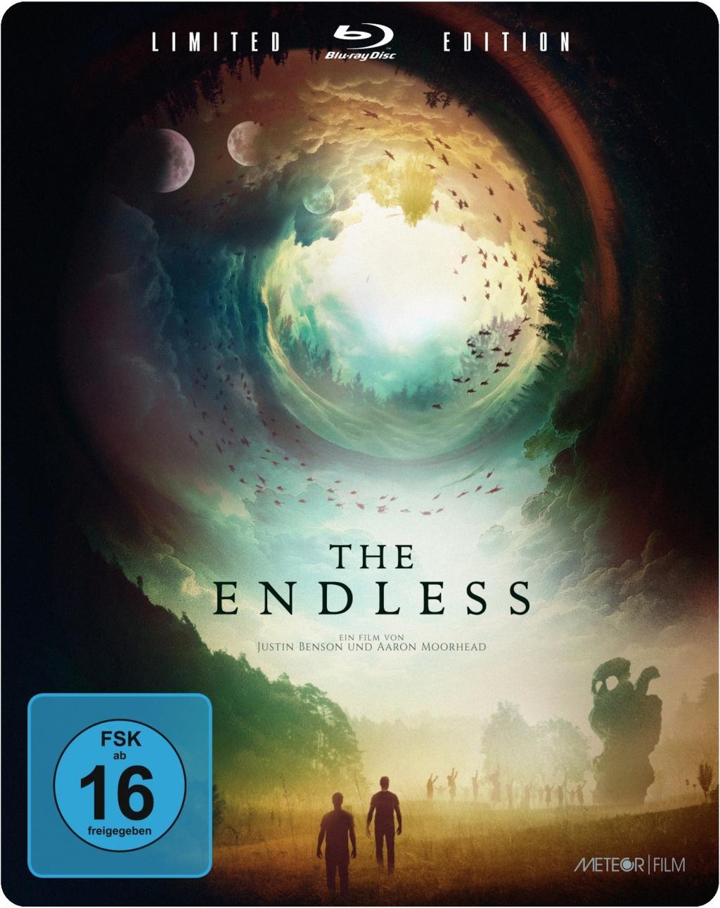 The Endless