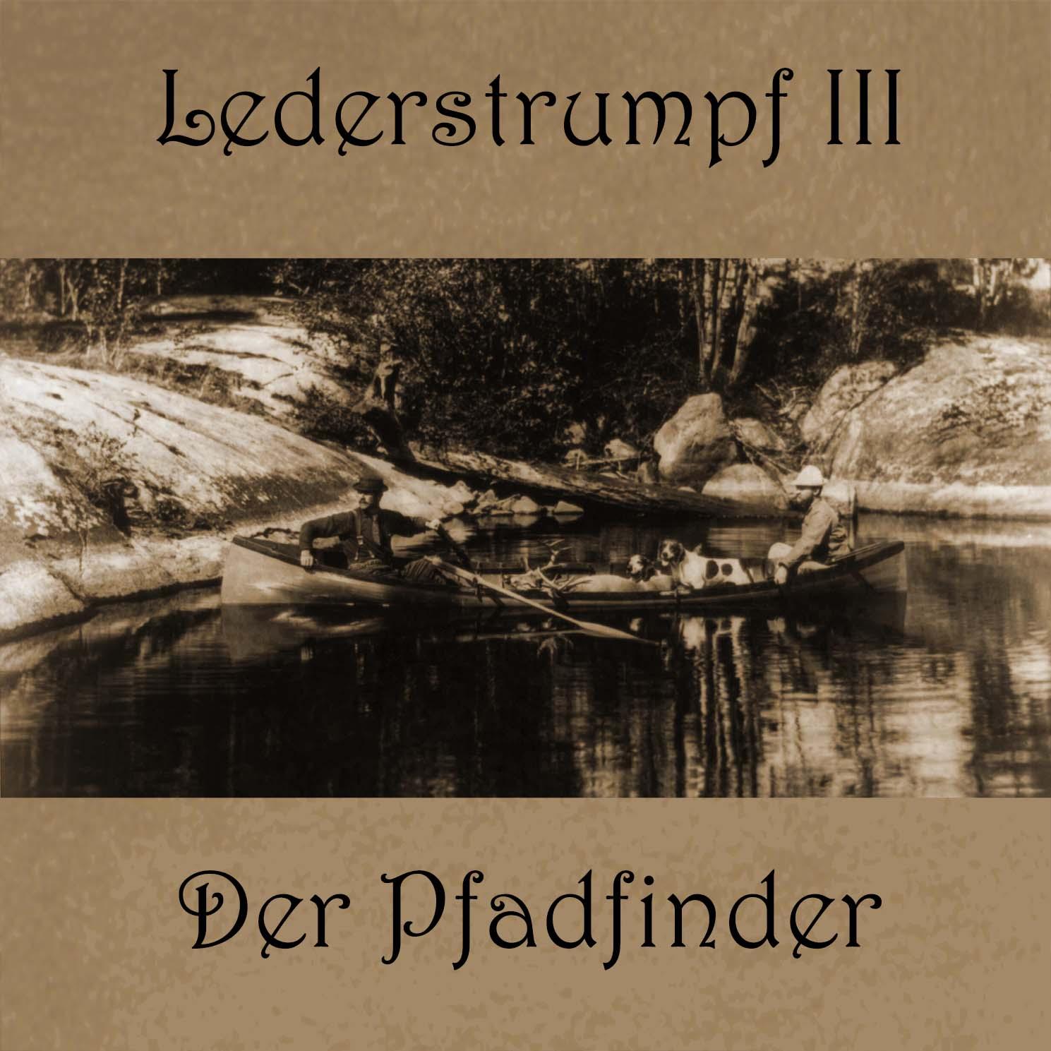 Lederstrumpf