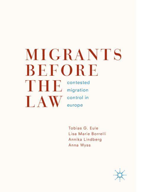 Migrants Before the Law