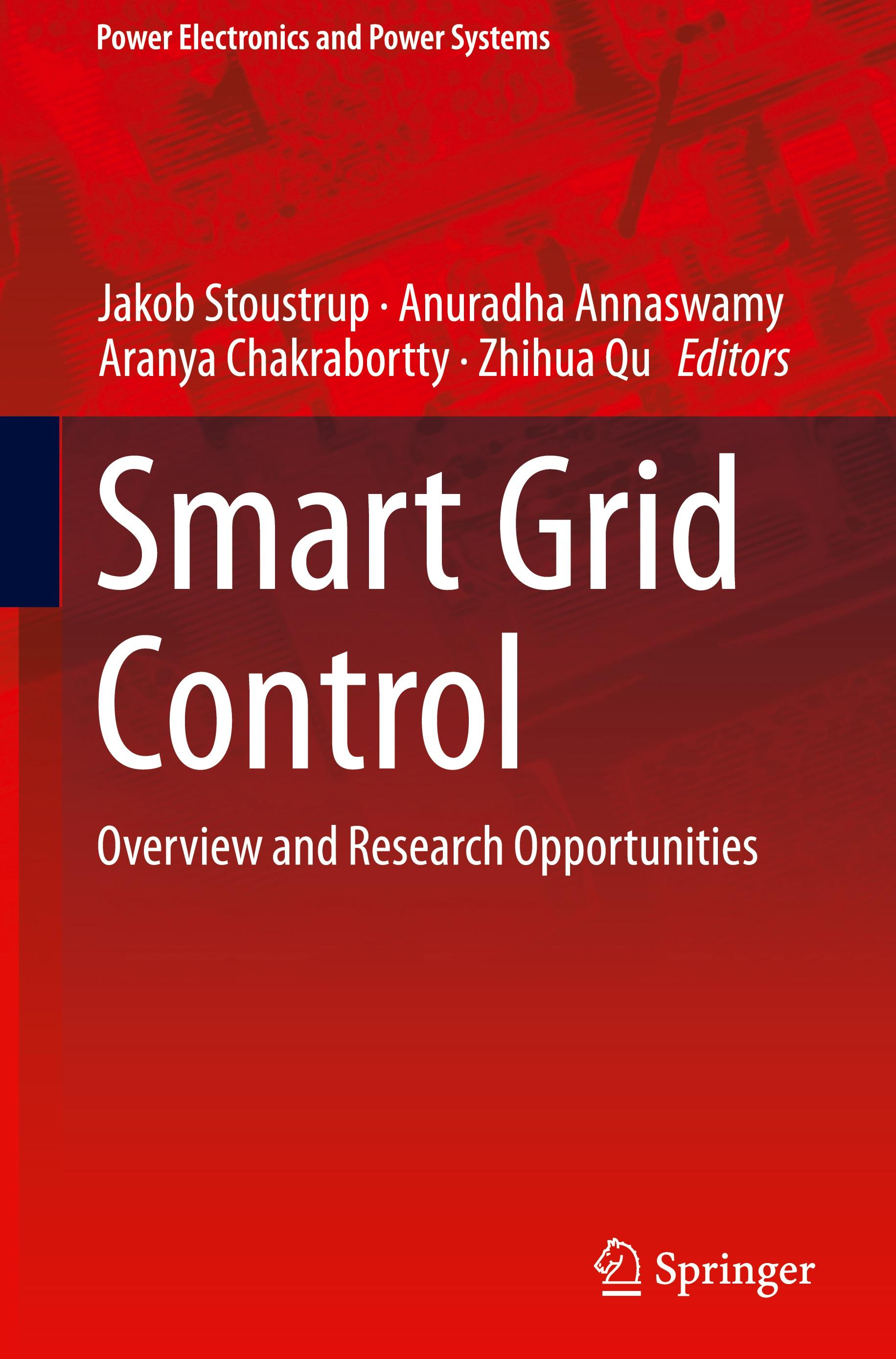 Smart Grid Control