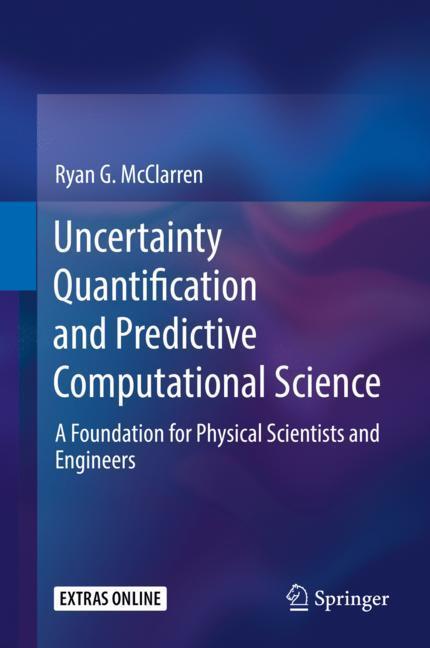 Uncertainty Quantification and Predictive Computational Science