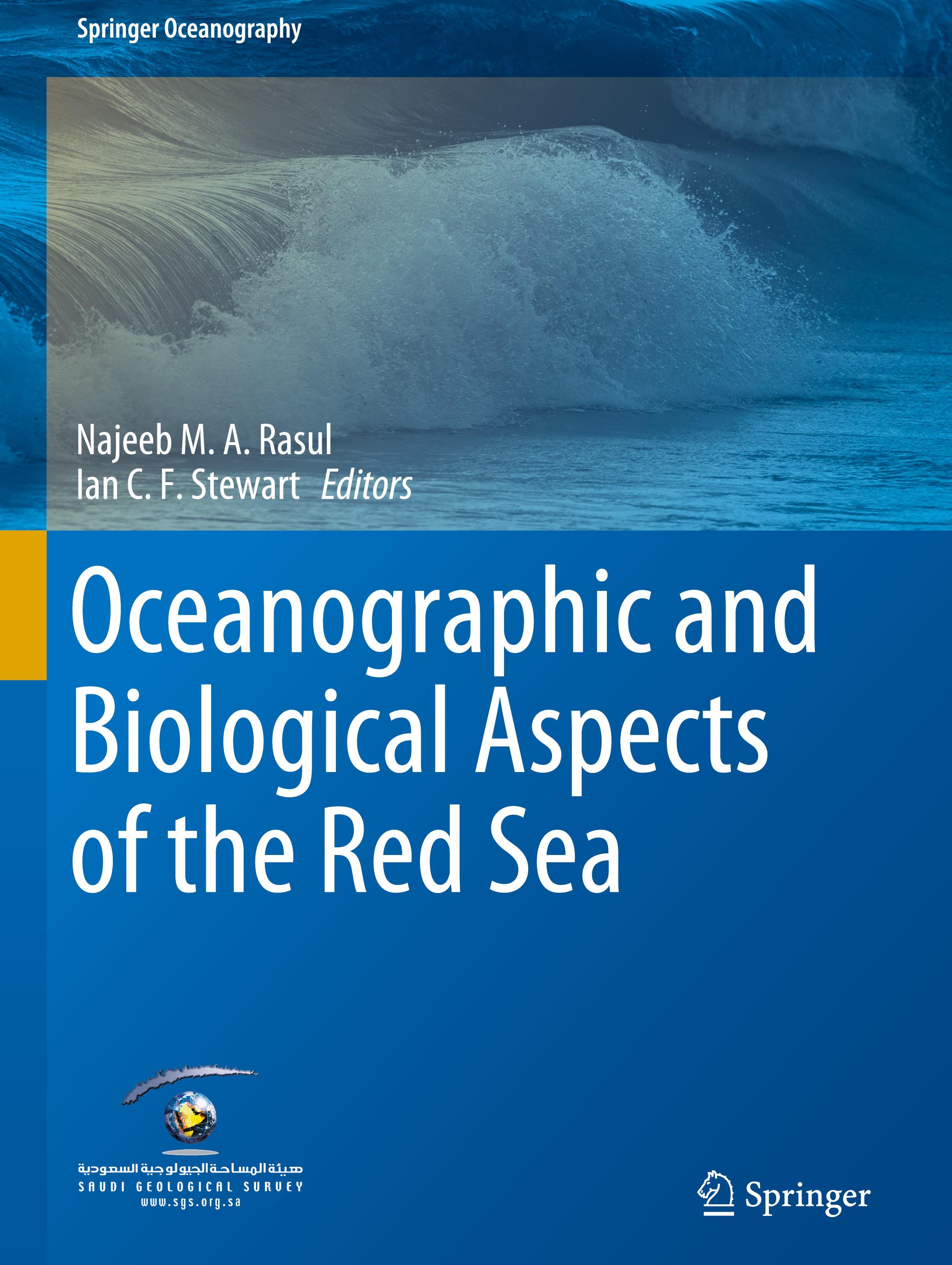 Oceanographic and Biological Aspects of the Red Sea