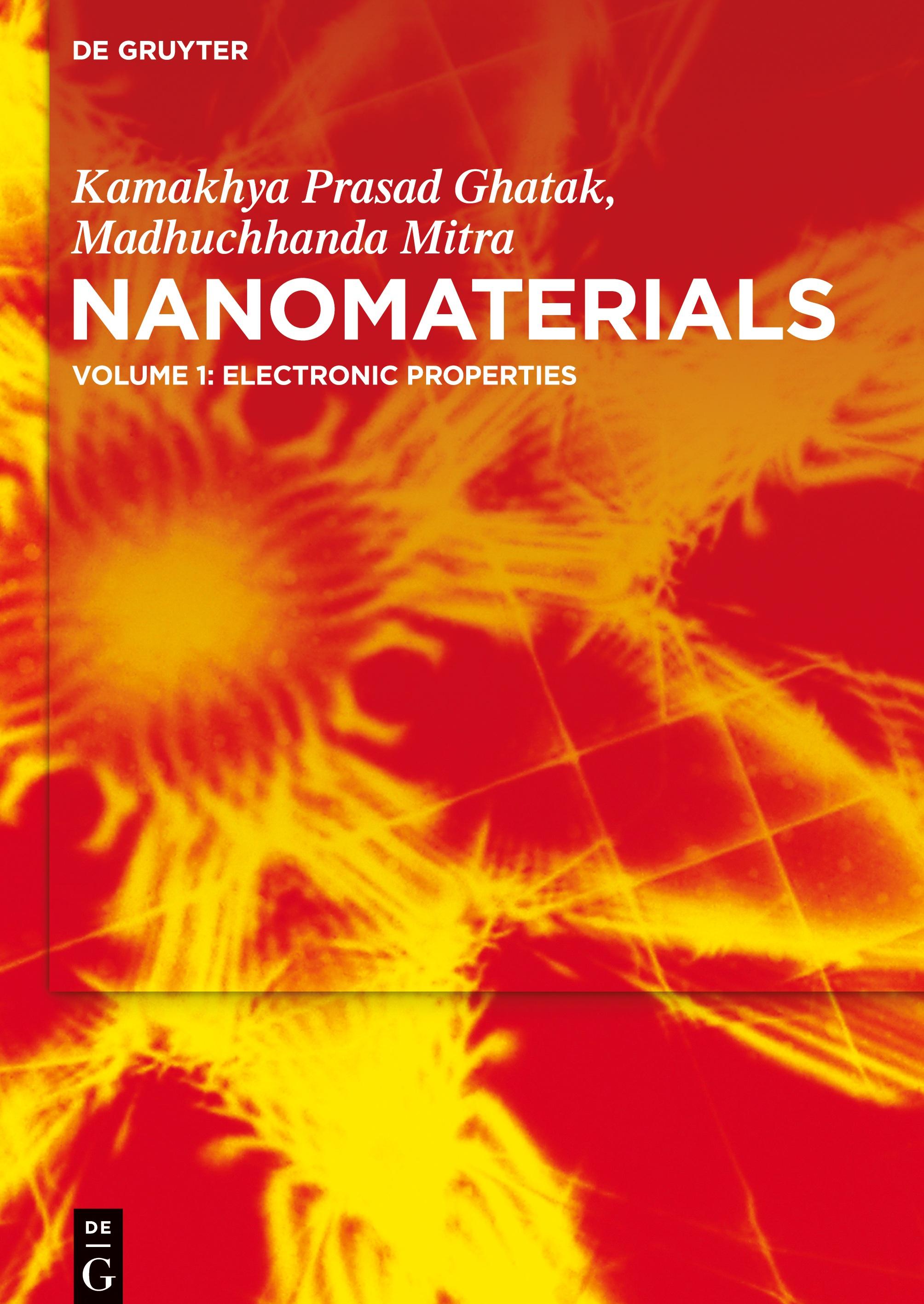 Nanomaterials