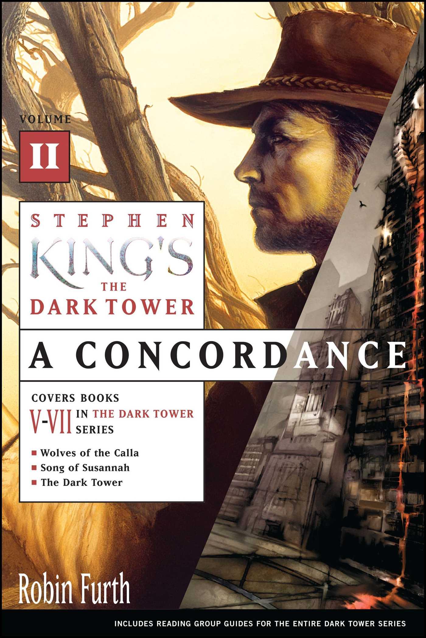 Stephen King's the Dark Tower