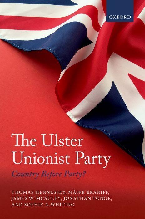 Ulster Unionist Party