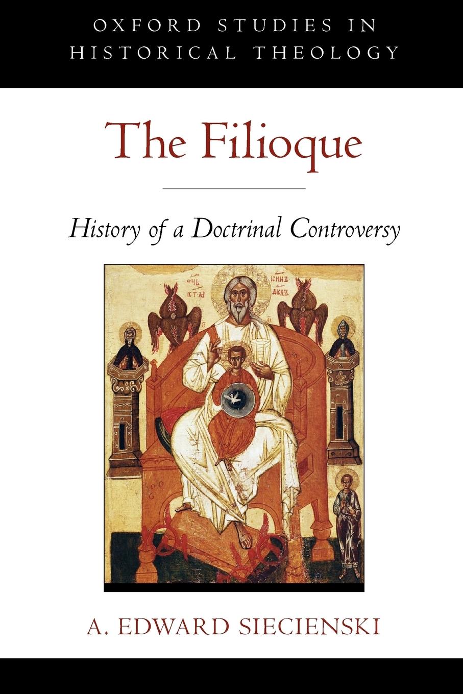 The Filioque