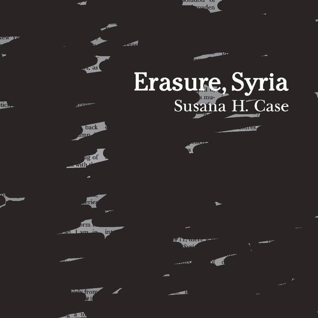 Erasure, Syria: Volume 1