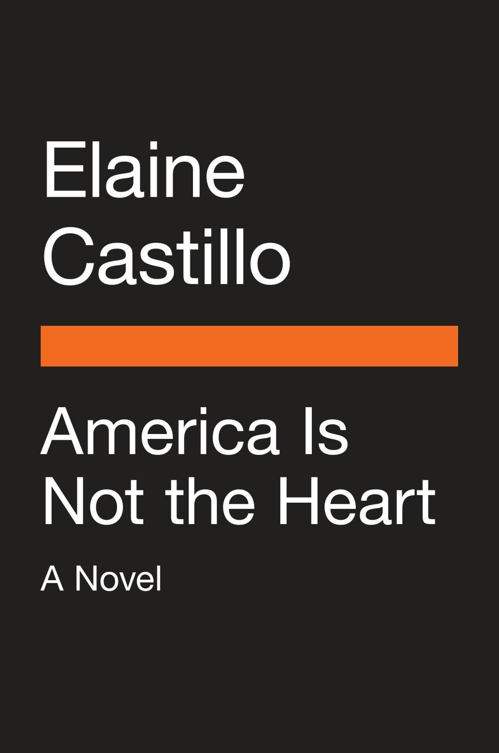 America Is Not the Heart