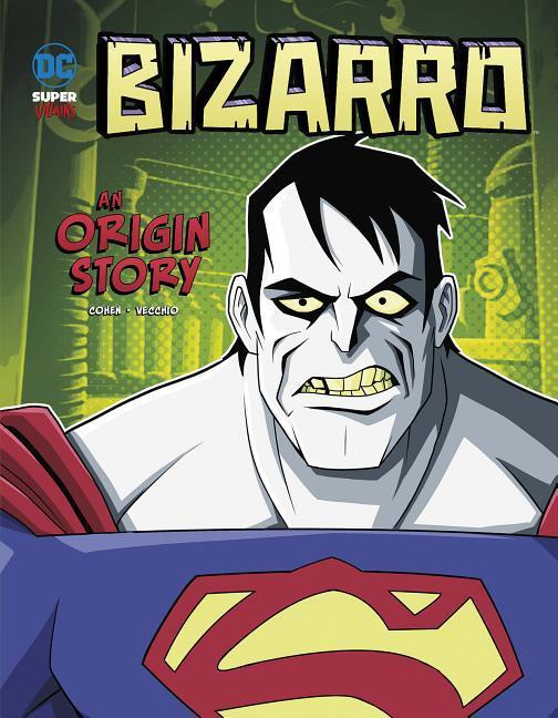 Bizarro