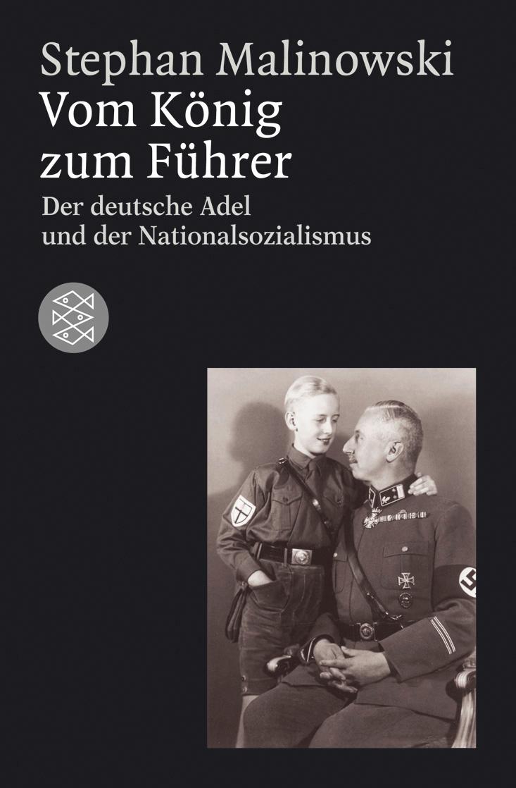 Vom König zum Führer