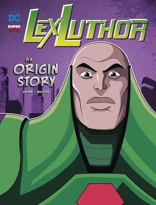 Lex Luthor