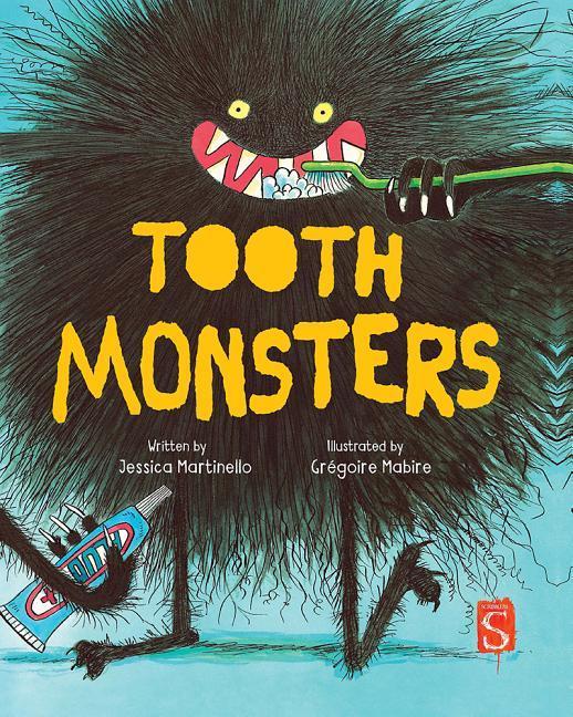 Tooth Monsters