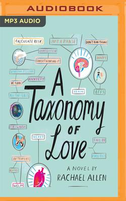 A Taxonomy of Love