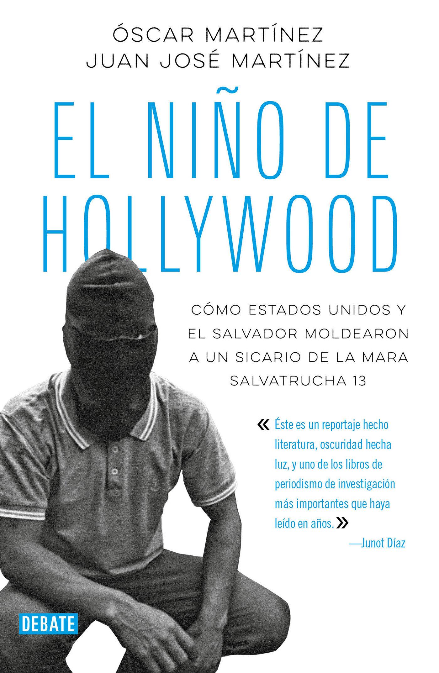 El Niño de Hollywood / The Hollywood Kid