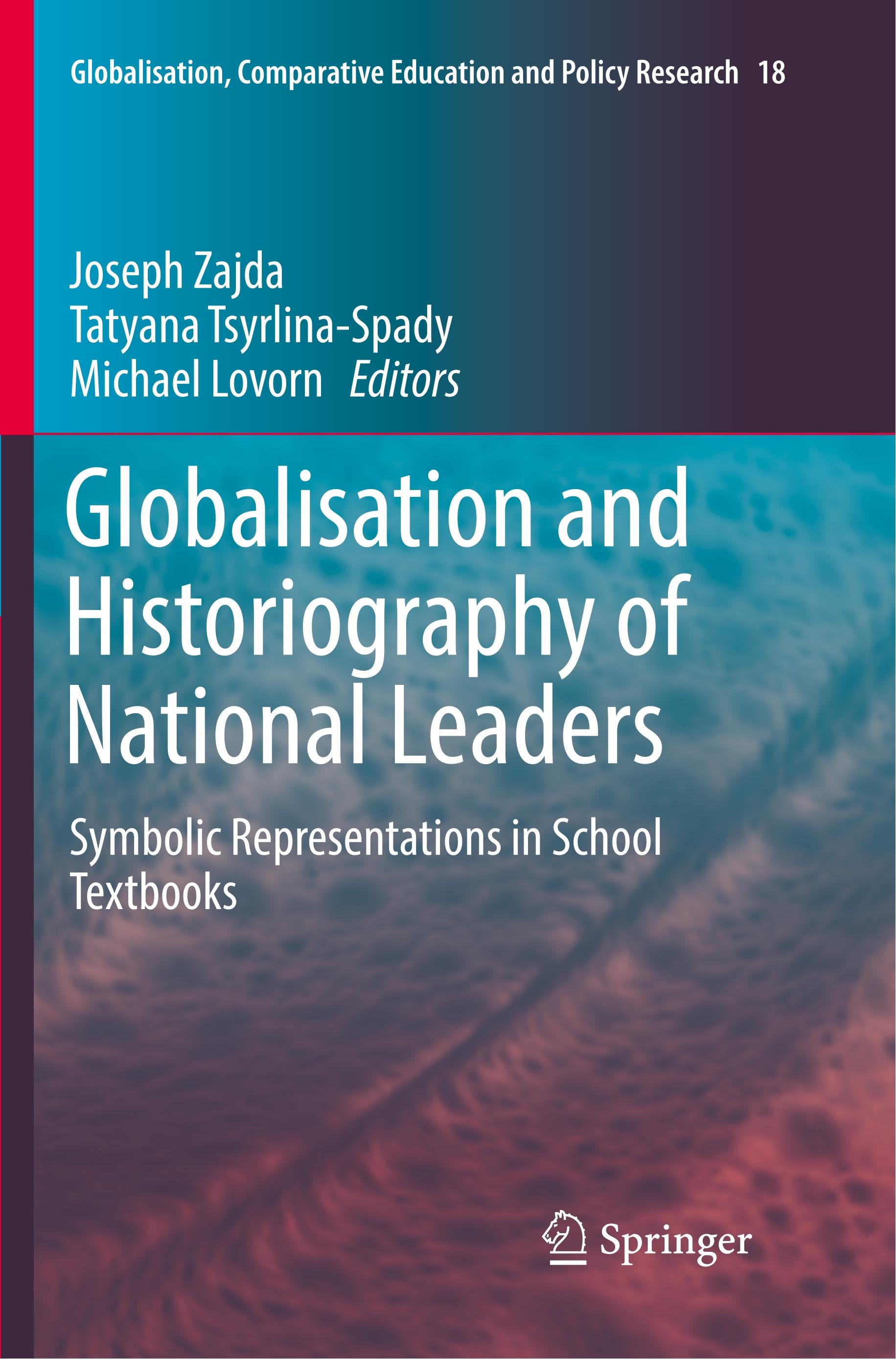 Globalisation and Historiography of National Leaders