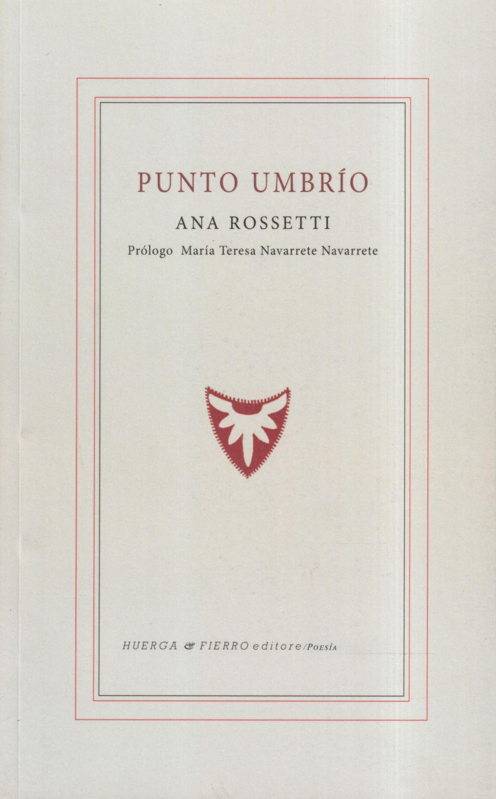 Punto umbrío