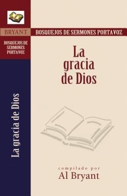 La Gracia de Dios