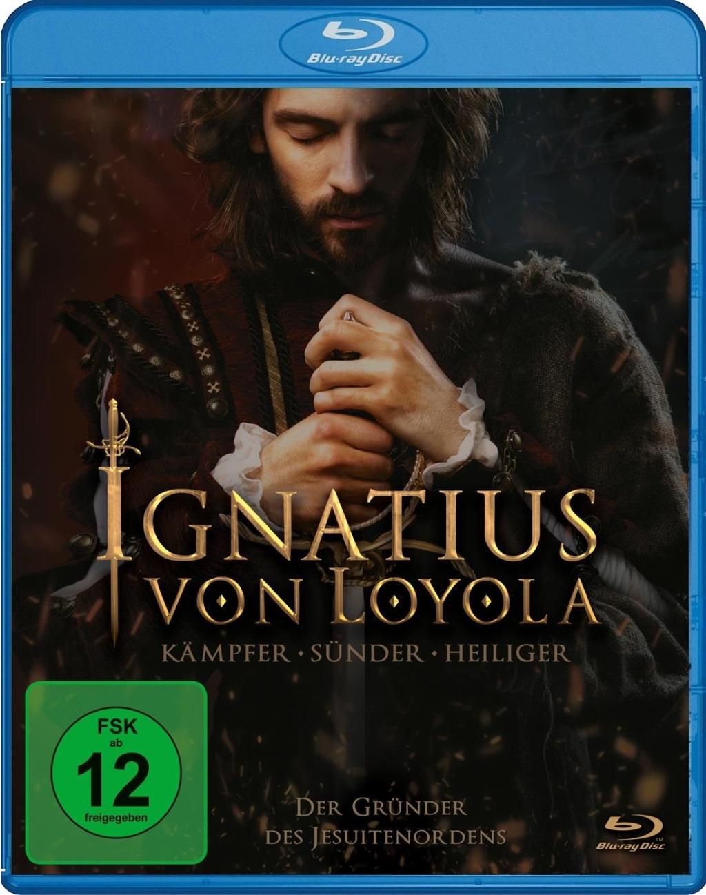 Ignatius von Loyola