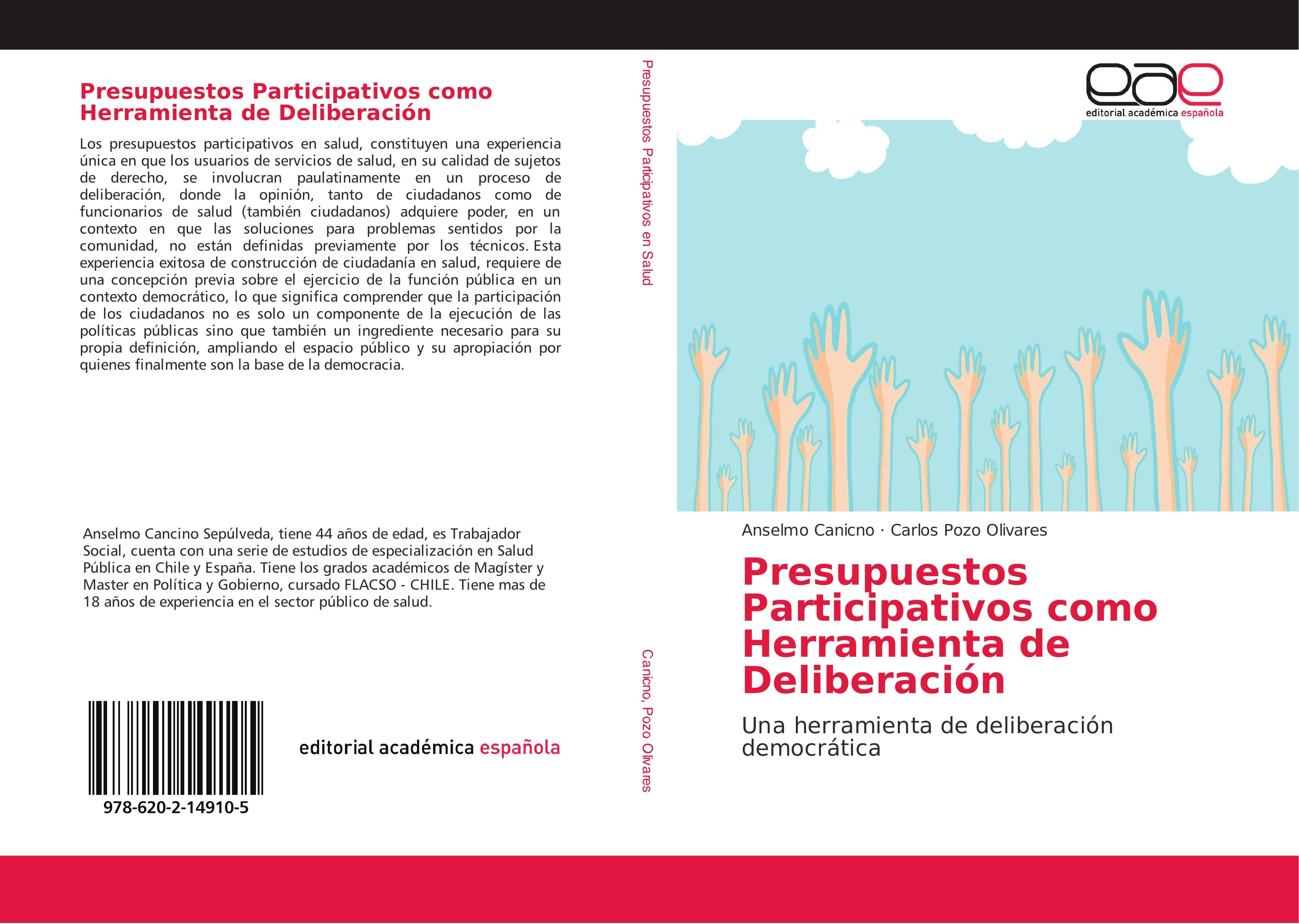 Presupuestos Participativos como Herramienta de Deliberación