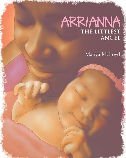 Arrianna, the Littlest Angel