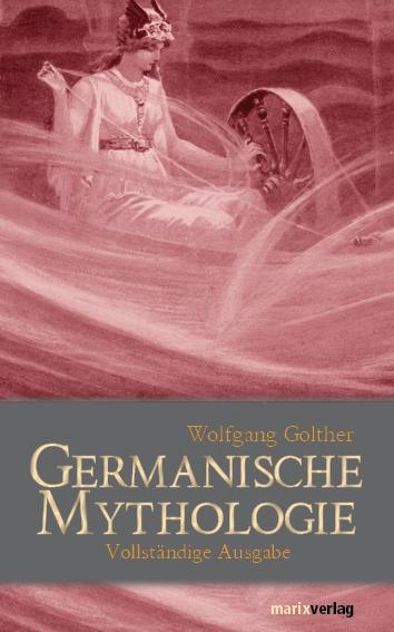 Germanische Mythologie