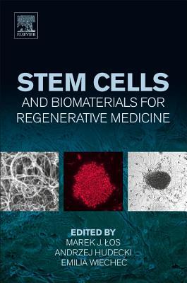 Stem Cells and Biomaterials for Regenerative Medicine