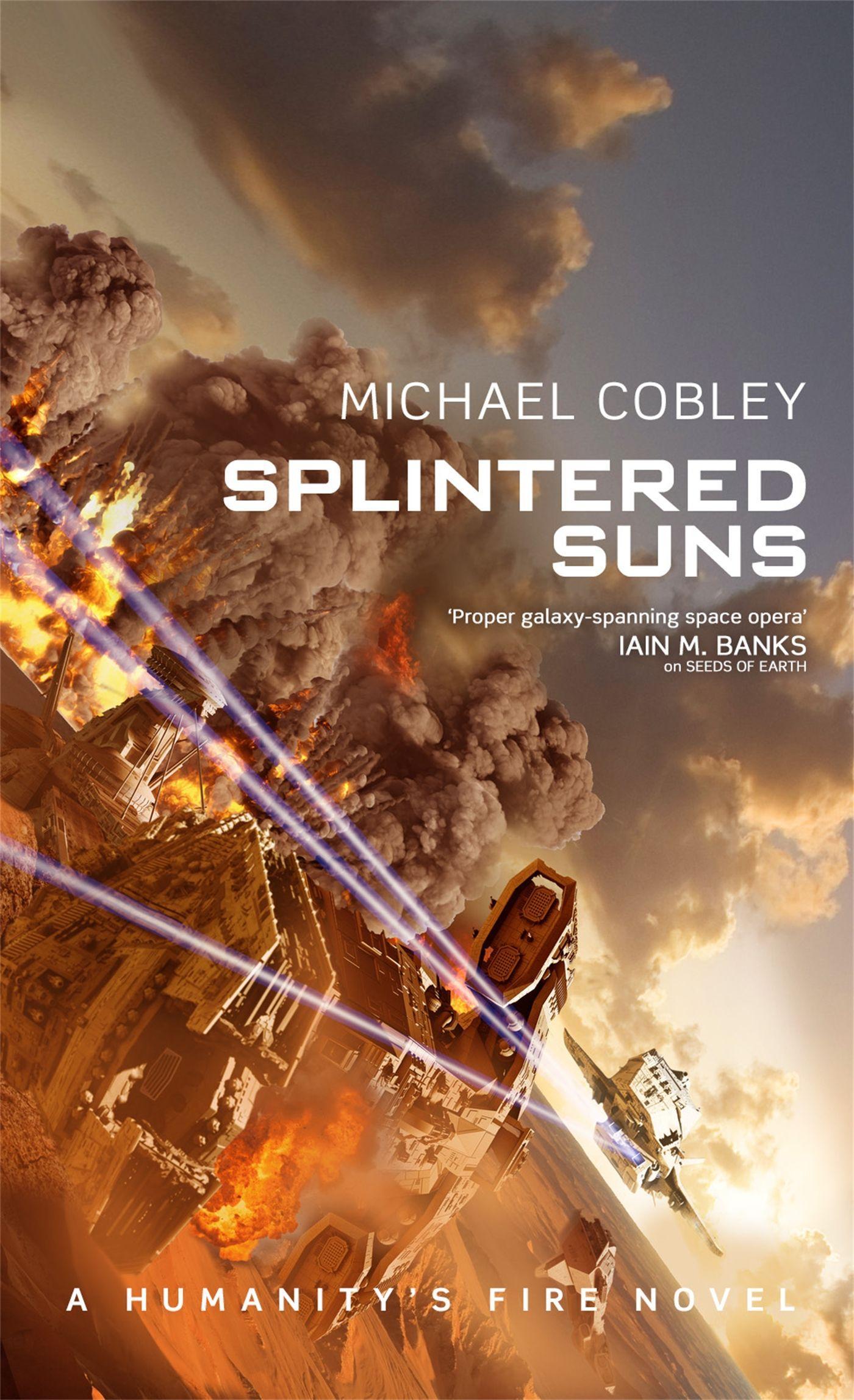 Splintered Suns