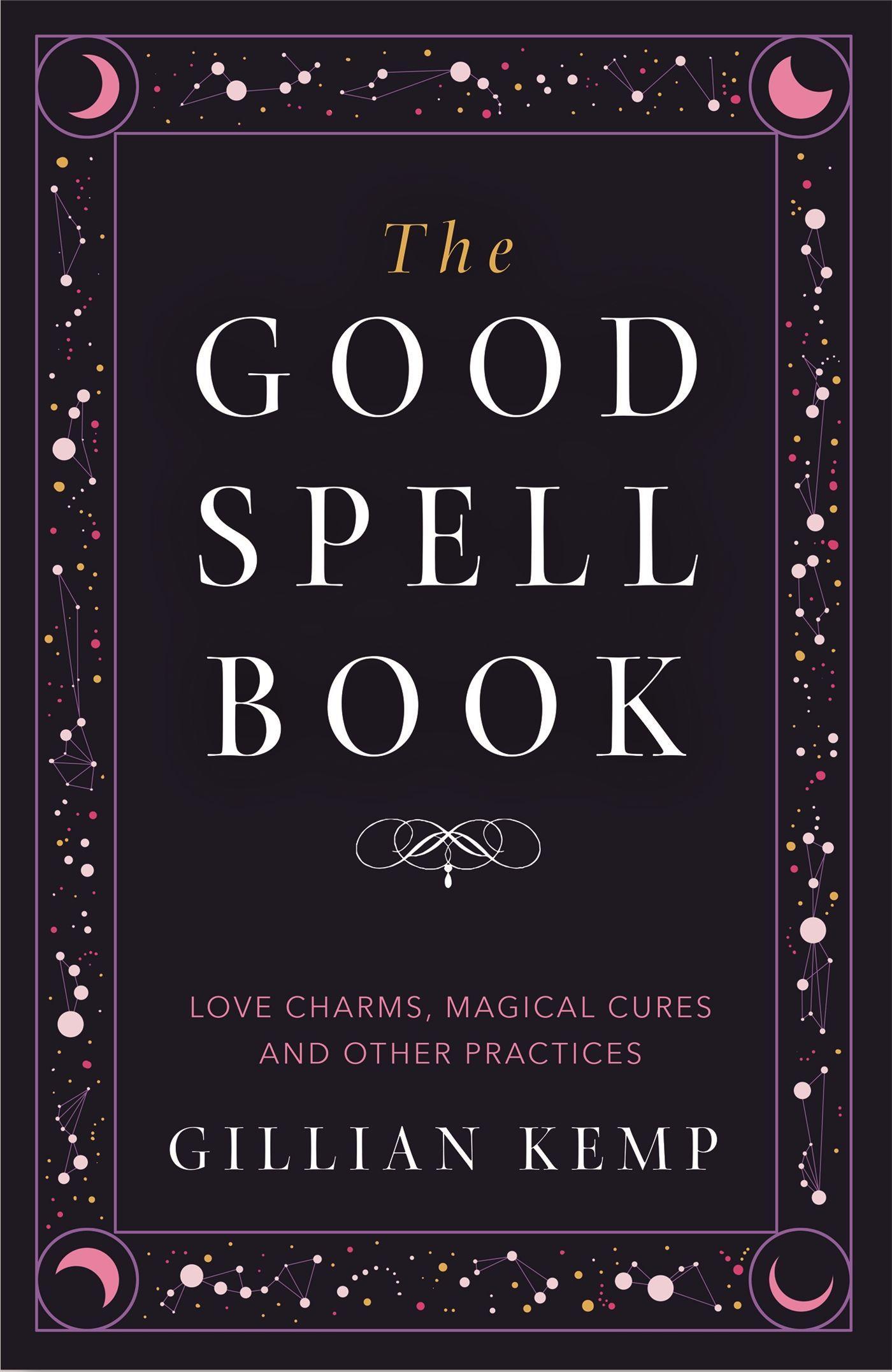 The Good Spell Book